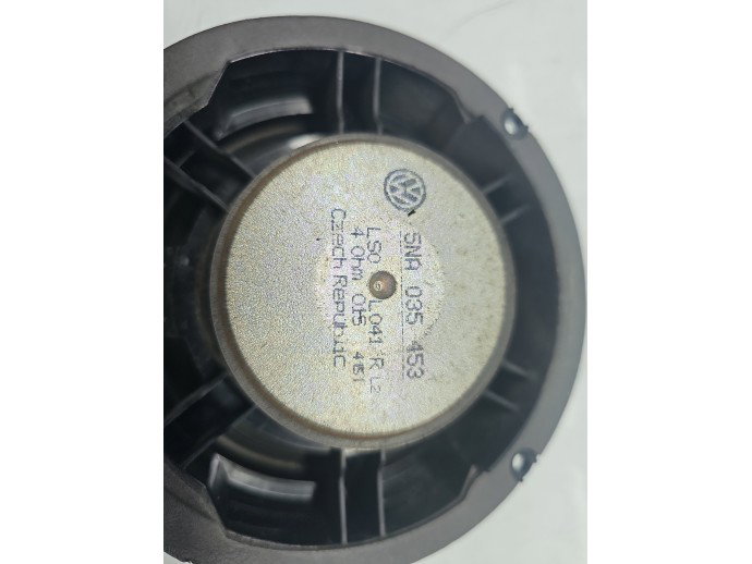 Boxa stanga spate Volkswagen Tiguan II (AX1) [Fabr 2016-2024] 5NA035453