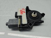 Motoras geam stanga spate Volkswagen Tiguan II (AX1) [Fabr 2016-2024] Break 5Q0959407E