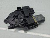 Motoras geam stanga spate Volkswagen Tiguan II (AX1) [Fabr 2016-2024] Break 5Q0959407E