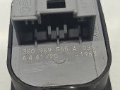 Buton reglaj oglinzi Volkswagen Tiguan II (AX1) [Fabr 2016-2024] 3G0959565A