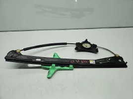 Macara electrica geam stanga spate Volkswagen Tiguan II (AX1) [Fabr 2016-2024] Break OEM