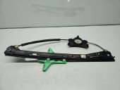 Macara electrica geam stanga spate Volkswagen Tiguan II (AX1) [Fabr 2016-2024] Break OEM