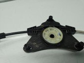 Macara electrica geam stanga spate Volkswagen Tiguan II (AX1) [Fabr 2016-2024] Break OEM