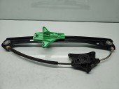 Macara electrica geam stanga spate Volkswagen Tiguan II (AX1) [Fabr 2016-2024] Break OEM