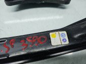 Macara electrica geam stanga spate Volkswagen Tiguan II (AX1) [Fabr 2016-2024] Break OEM