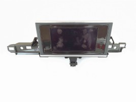 Display bord 4G2919601J AUDI A6 (4G5, C7) [Fabr 2011-2017] 3.0 CTCC 