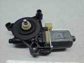 Motoras geam stanga fata Volkswagen Tiguan II (AX1) [Fabr 2016-2024] Break 5Q0959802C
