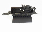 Display bord 4G2919601J AUDI A6 (4G5, C7) [Fabr 2011-2017] 3.0 CTCC 
