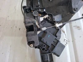 Broasca usa stanga fata Ford C-Max 1 [Fabr 2007-2010] OEM