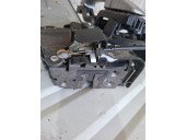Broasca usa stanga spate Ford C-Max 1 [Fabr 2007-2010] OEM