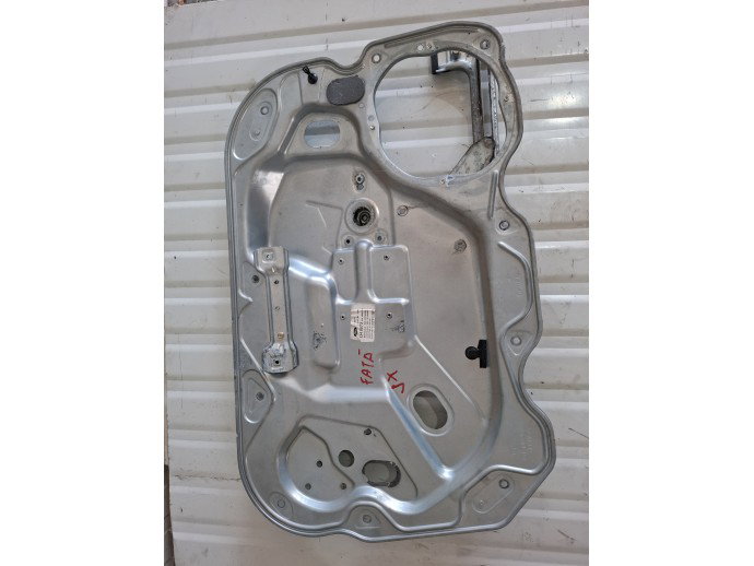 Macara electrica geam stanga fata Ford C-Max 1 [Fabr 2007-2010] OEM