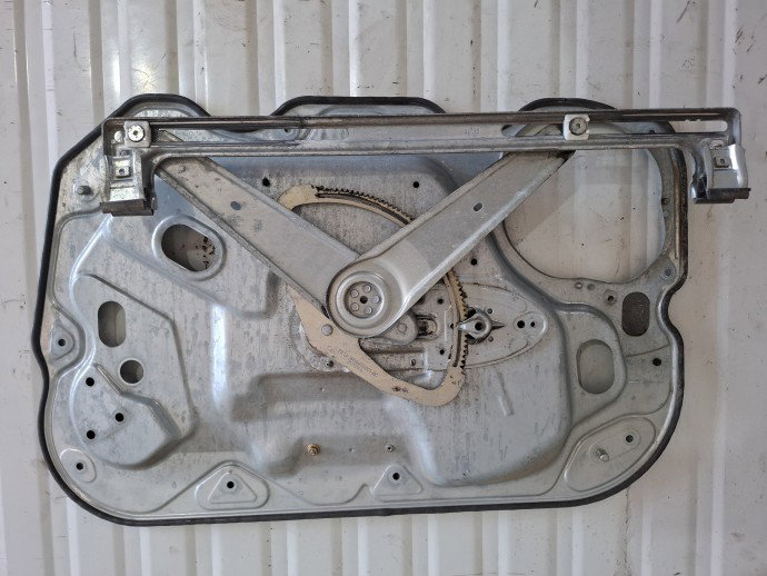 Macara electrica geam stanga fata Ford C-Max 1 [Fabr 2007-2010] OEM