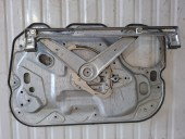 Macara electrica geam stanga fata Ford C-Max 1 [Fabr 2007-2010] OEM
