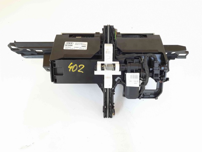 Display bord 4G2919601J AUDI A6 (4G5, C7) [Fabr 2011-2017] 3.0 CTCC 