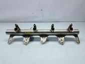 Rampa injectoare Volkswagen Eos (1F7, 1F8) [Fabr 2006-2015] 06F133317L 2.0 FSI BWA 2.0 FSI BWA 147KW / 200CP