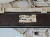 Macara geam stanga spate 8K0839461 Audi A4 (8K5, B8) [Fabr 2008-2015] 2.0 CAGB