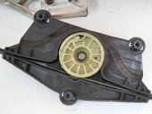 Macara geam stanga spate 8K0839461 Audi A4 (8K5, B8) [Fabr 2008-2015] 2.0 CAGB