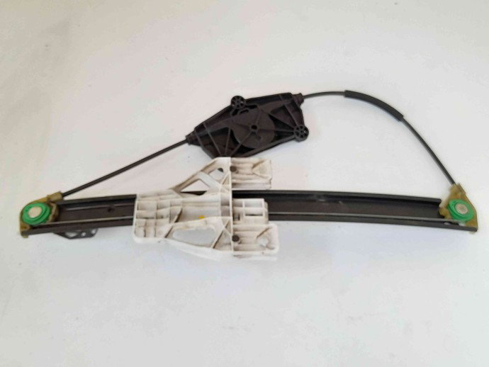 Macara geam stanga spate 8K0839461 Audi A4 (8K5, B8) [Fabr 2008-2015] 2.0 CAGB