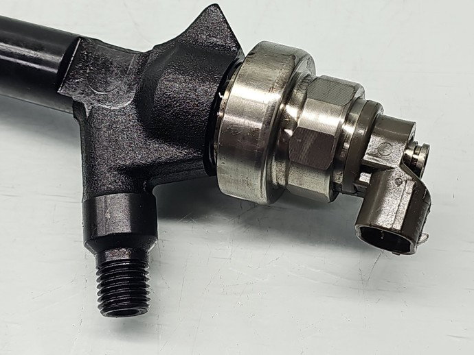 Injector Opel Corsa D [Fabr 2006-2013] 97376270 1.7 CDTI A17DTR 92KW / 125CP