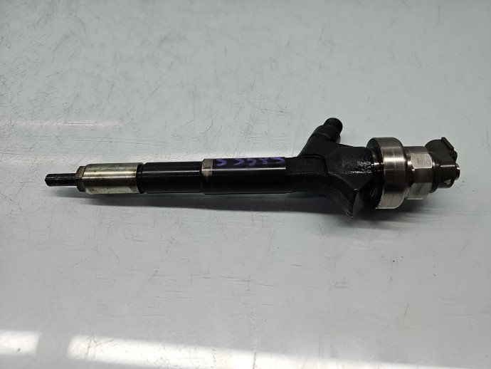 Injector Opel Meriva B [Fabr 2010-2017] 97376270 1.7 CDTI A17DTR 92KW / 125CP