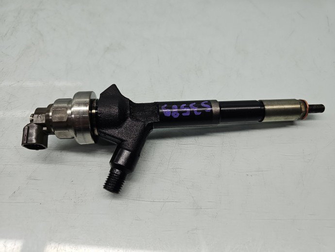 Injector Opel Corsa D [Fabr 2006-2013] 97376270 1.7 CDTI A17DTR 92KW / 125CP