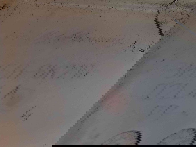 Vas expansiune 3M5H8K218 Ford Kuga I [Fabr 2008-2012] 2.0