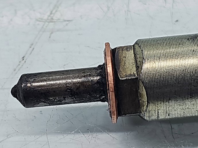 Injector Opel Meriva B [Fabr 2010-2017] 97376270 1.7 CDTI A17DTR 92KW / 125CP