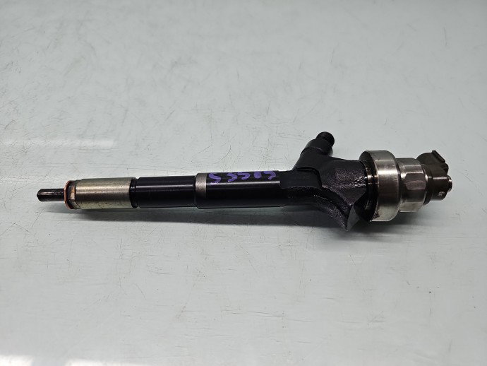 Injector Opel Meriva B [Fabr 2010-2017] 97376270 1.7 CDTI A17DTR 92KW / 125CP