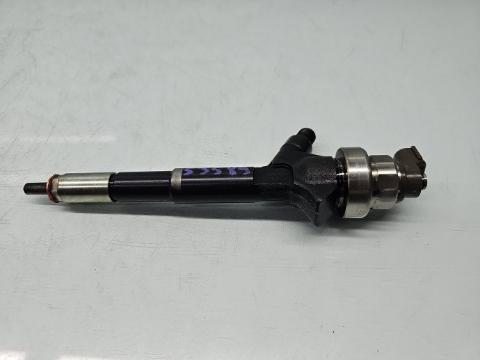 Injector Opel Corsa D [Fabr 2006-2013] 97376270 1.7 CDTI A17DTR 92KW / 125CP