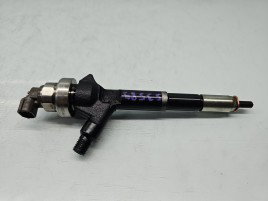 Injector Opel Meriva B [Fabr 2010-2017] 97376270 1.7 CDTI A17DTR 92KW / 125CP