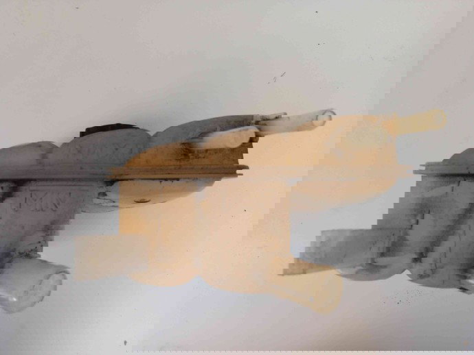 Vas expansiune 3M5H8K218 Ford Kuga I [Fabr 2008-2012] 2.0