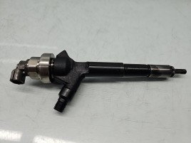 Injector Opel Corsa D [Fabr 2006-2013] 97376270 1.7 CDTI A17DTR 92KW / 125CP