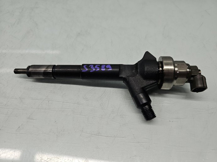 Injector Opel Meriva B [Fabr 2010-2017] 97376270 1.7 CDTI A17DTR 92KW / 125CP