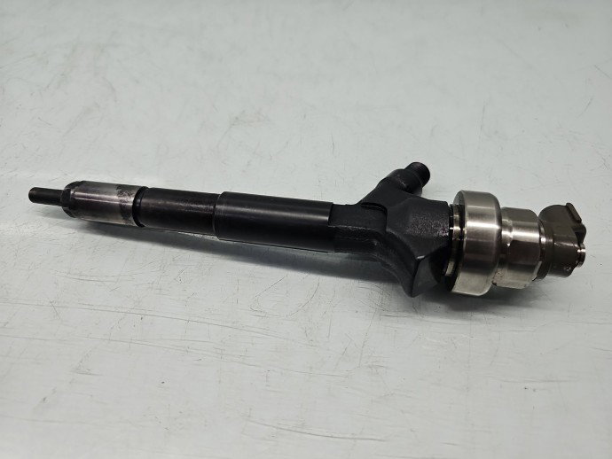 Injector Opel Meriva B [Fabr 2010-2017] 97376270 1.7 CDTI A17DTR 92KW / 125CP