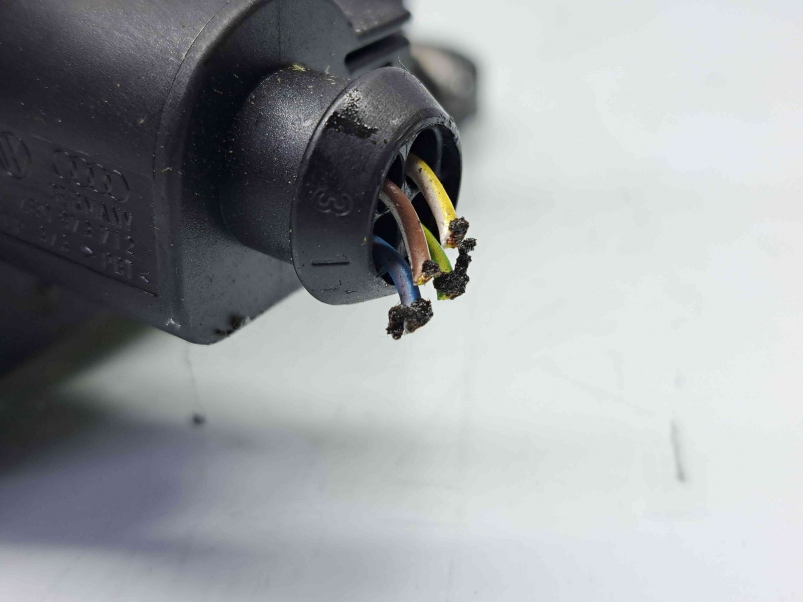 SENZOR ESP Volkswagen Eos (1F7, 1F8) [Fabr 2006-2015] 7H0907655A - imagine 4