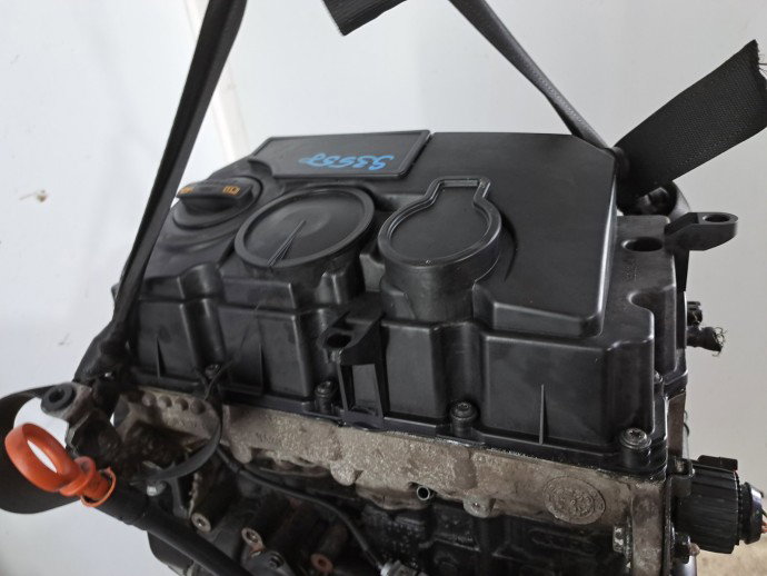 Motor complet ambielat Skoda Octavia 2 (1Z3) [Fabr 2004-2013] BLS 1.9 TDI BLS 77KW / 105CP