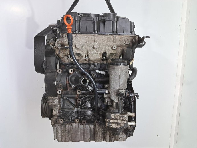 Motor complet ambielat Seat Leon (1P1) [Fabr 2005-2011] BLS 1.9 TDI BLS 77KW / 105CP