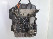 Motor complet ambielat AUDI A3 (8P1) [Fabr 2003-2012] BLS 1.9 TDI BLS 77KW / 105CP