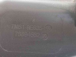 Tub admisie aer 7M519E635 Ford Kuga I [Fabr 2008-2012] 2.0