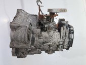 Cutie viteze manuala 5 trepte Volkswagen Golf 5 (1K1) [Fabr 2004-2008] 1.9 TDI BLS JCX 77KW / 105CP