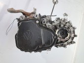 Cutie viteze manuala 5 trepte Volkswagen Jetta 3  (1K2) [Fabr 2005-2010] 1.9 TDI BLS JCX 77KW / 105CP
