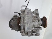 Cutie viteze manuala 5 trepte Volkswagen Caddy 3 (2KA, 2KH) [Fabr 2004-2009] 1.9 TDI BLS JCX 77KW / 105CP