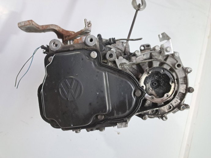 Cutie viteze manuala 5 trepte Seat Leon (1P1) [Fabr 2005-2011] 1.9 TDI BLS JCX 77KW / 105CP