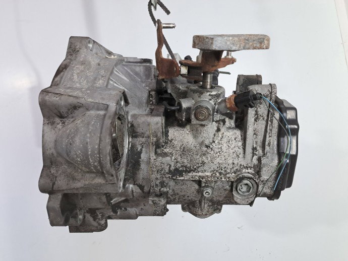 Cutie viteze manuala 5 trepte Seat Leon (1P1) [Fabr 2005-2011] 1.9 TDI BLS JCX 77KW / 105CP
