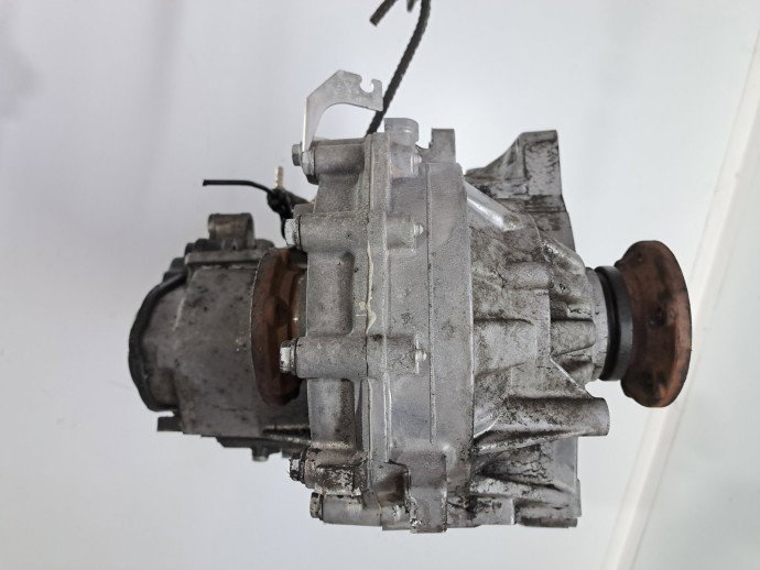 Cutie viteze manuala 5 trepte Seat Altea (5P1) [Fabr 2004-2010] 1.9 TDI BLS JCX 77KW / 105CP