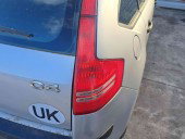  Stop aripa dreapta Citroen C4 (I) [ Fabr 2004-2011] OEM