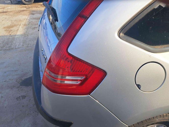  Stop aripa dreapta Citroen C4 (I) [ Fabr 2004-2011] OEM