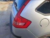  Stop aripa dreapta Citroen C4 (I) [ Fabr 2004-2011] OEM