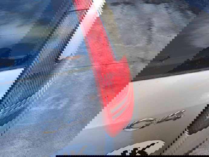  Stop aripa dreapta Citroen C4 (I) [ Fabr 2004-2011] OEM