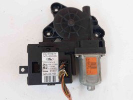 Motoras geam dreapta spate 7M5T14B534CD Ford Kuga I [Fabr 2008-2012] 2.0